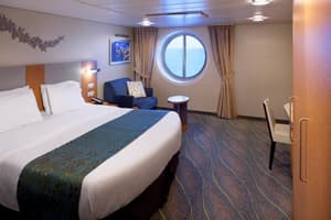 Royal Caribbean International Oasis of the seas accommodation Oceanview Stateroom.jpg